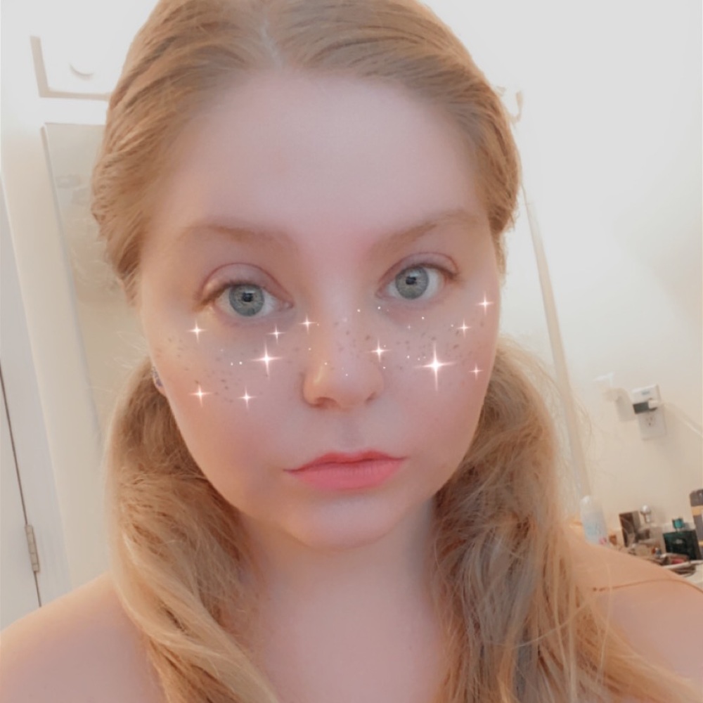 Meet your Posher, Peyton